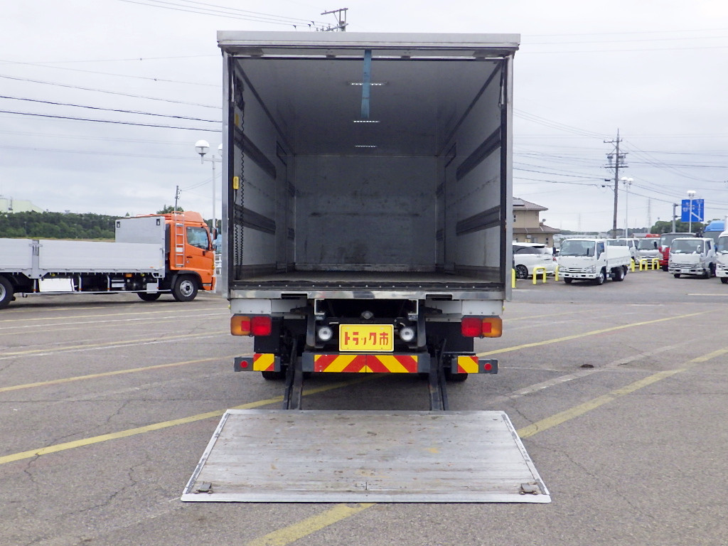 日野 レンジャー TKG-GD7JJAA(2WD)の写真7