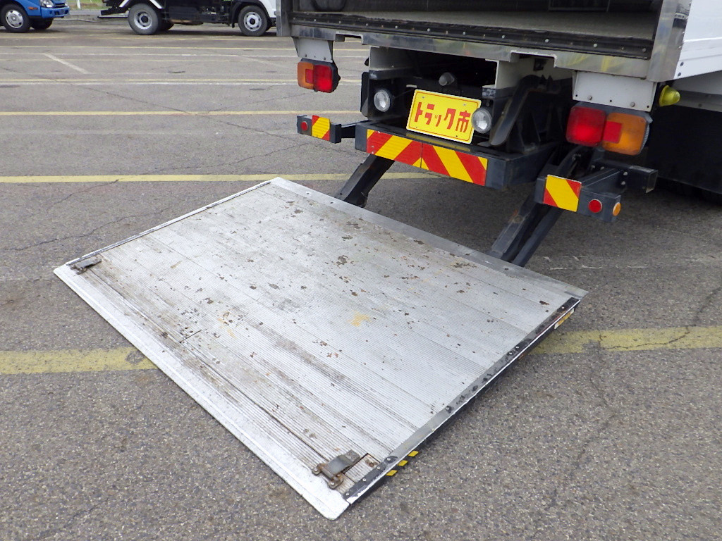 日野 レンジャー TKG-GD7JJAA(2WD)の写真8