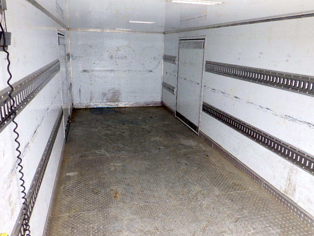 日野 レンジャー TKG-GD7JJAA(2WD)の写真9