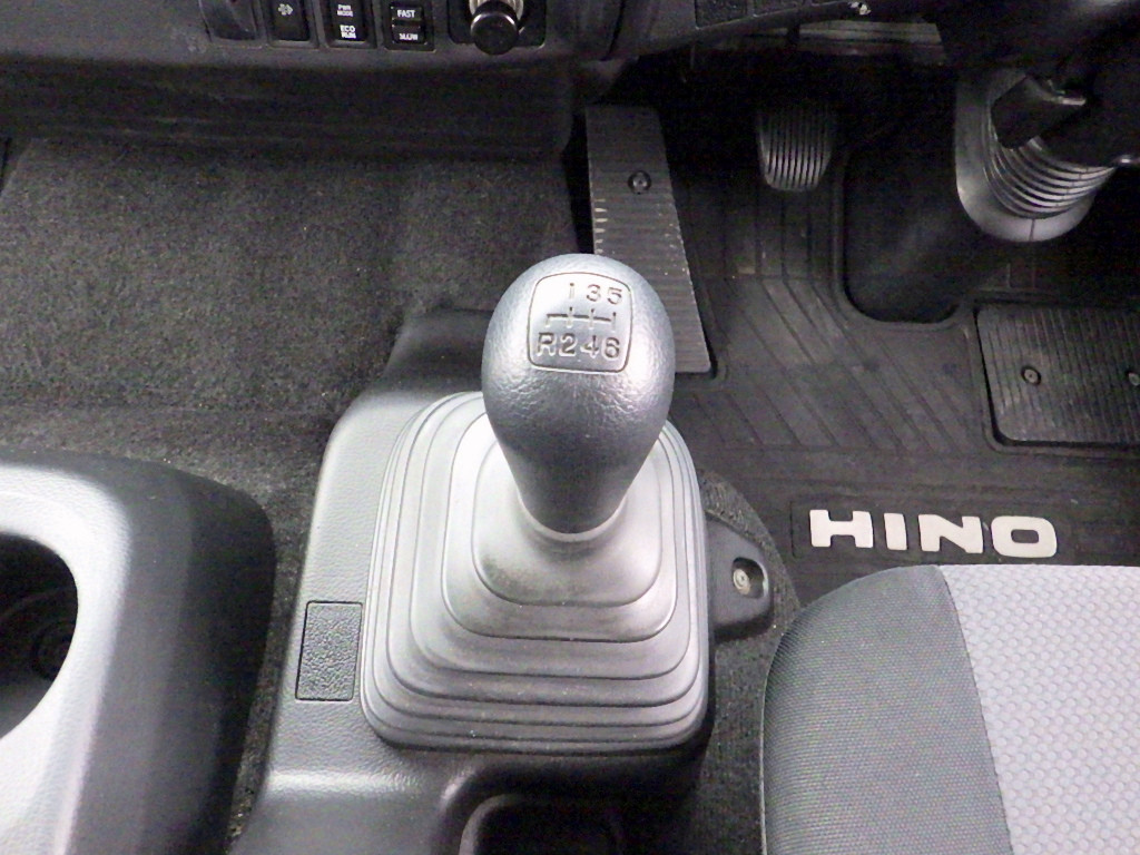 日野 レンジャー TKG-GD7JJAA(2WD)の写真13