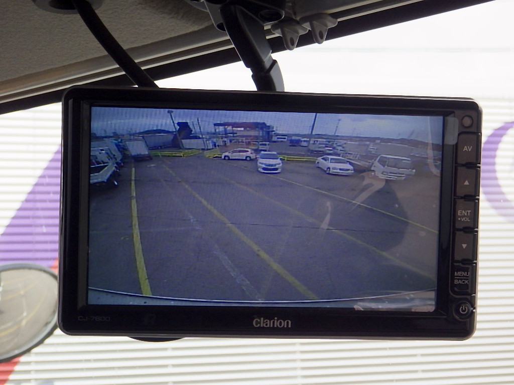 日野 レンジャー TKG-GD7JJAA(2WD)の写真16