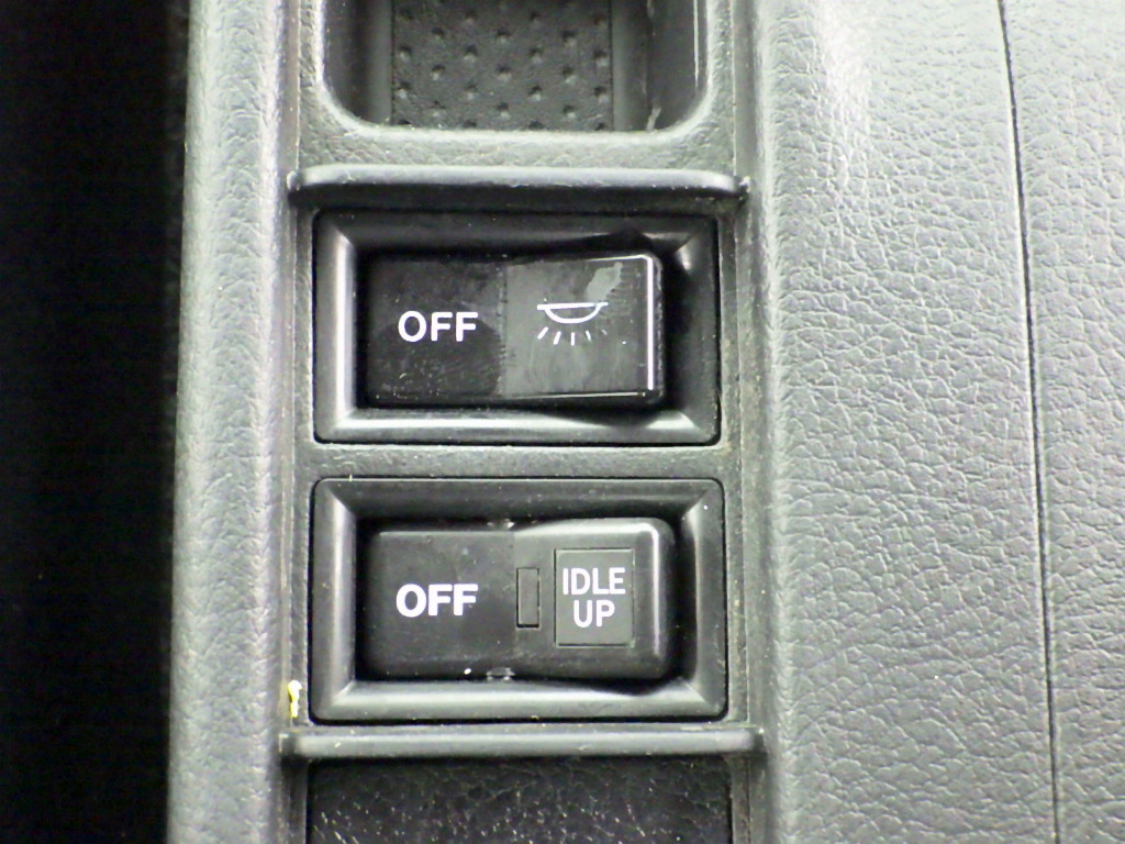 日野 レンジャー TKG-GD7JJAA(2WD)の写真19