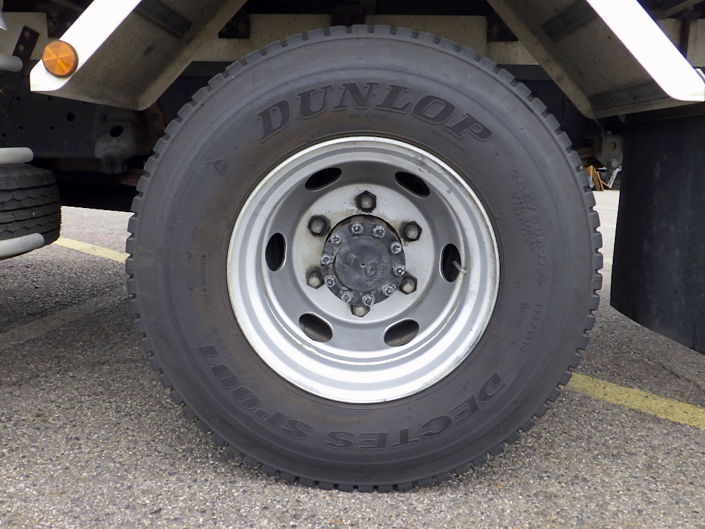 日野 レンジャー TKG-GD7JJAA(2WD)の写真23