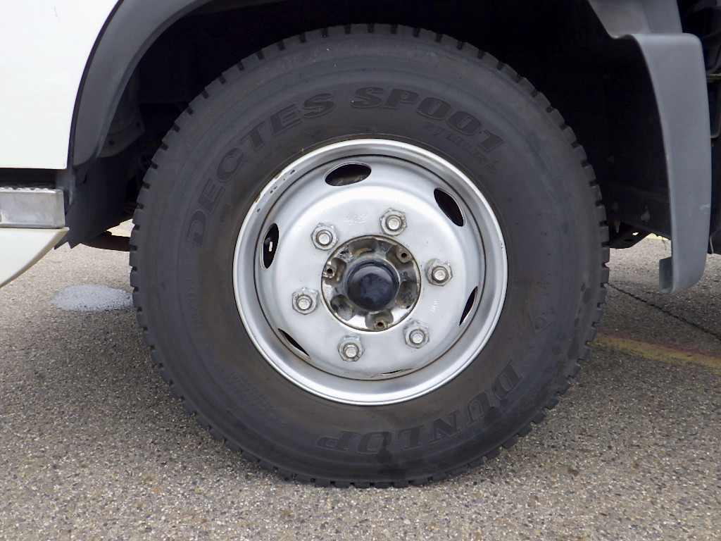 日野 レンジャー TKG-GD7JJAA(2WD)の写真24