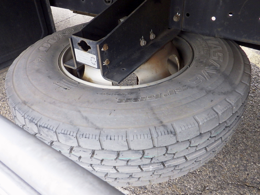 日野 レンジャー TKG-GD7JJAA(2WD)の写真25