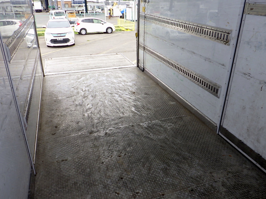 日野 レンジャー TKG-GD7JJAA(2WD)の写真34