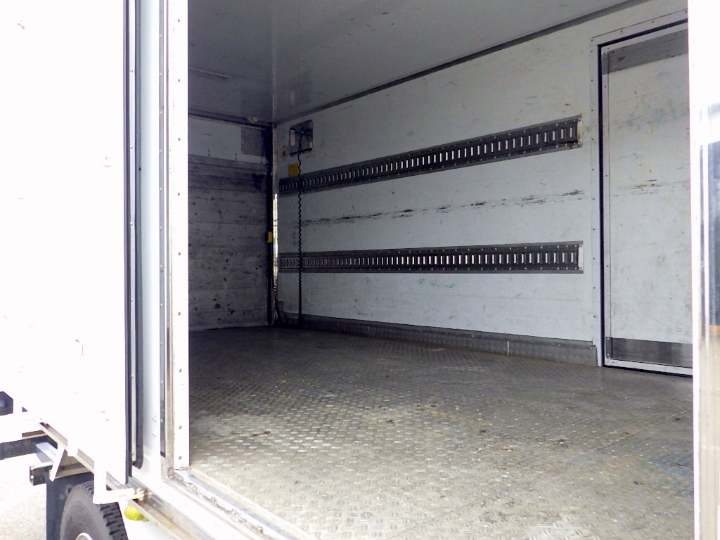 日野 レンジャー TKG-GD7JJAA(2WD)の写真35