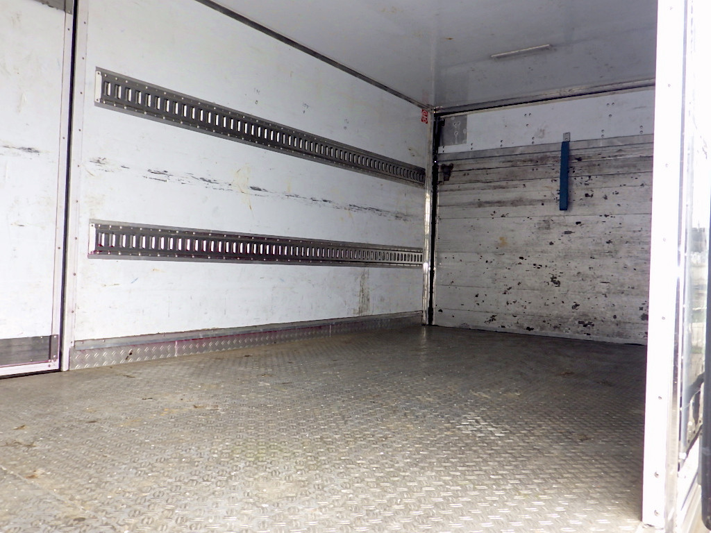 日野 レンジャー TKG-GD7JJAA(2WD)の写真36