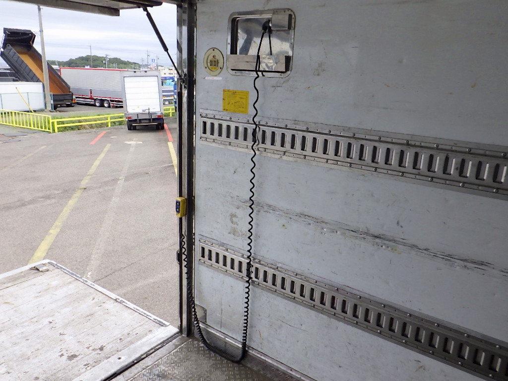 日野 レンジャー TKG-GD7JJAA(2WD)の写真37