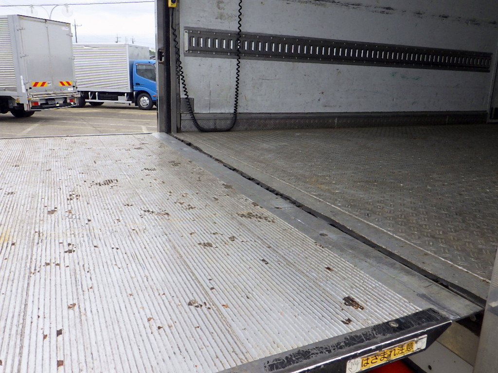 日野 レンジャー TKG-GD7JJAA(2WD)の写真38