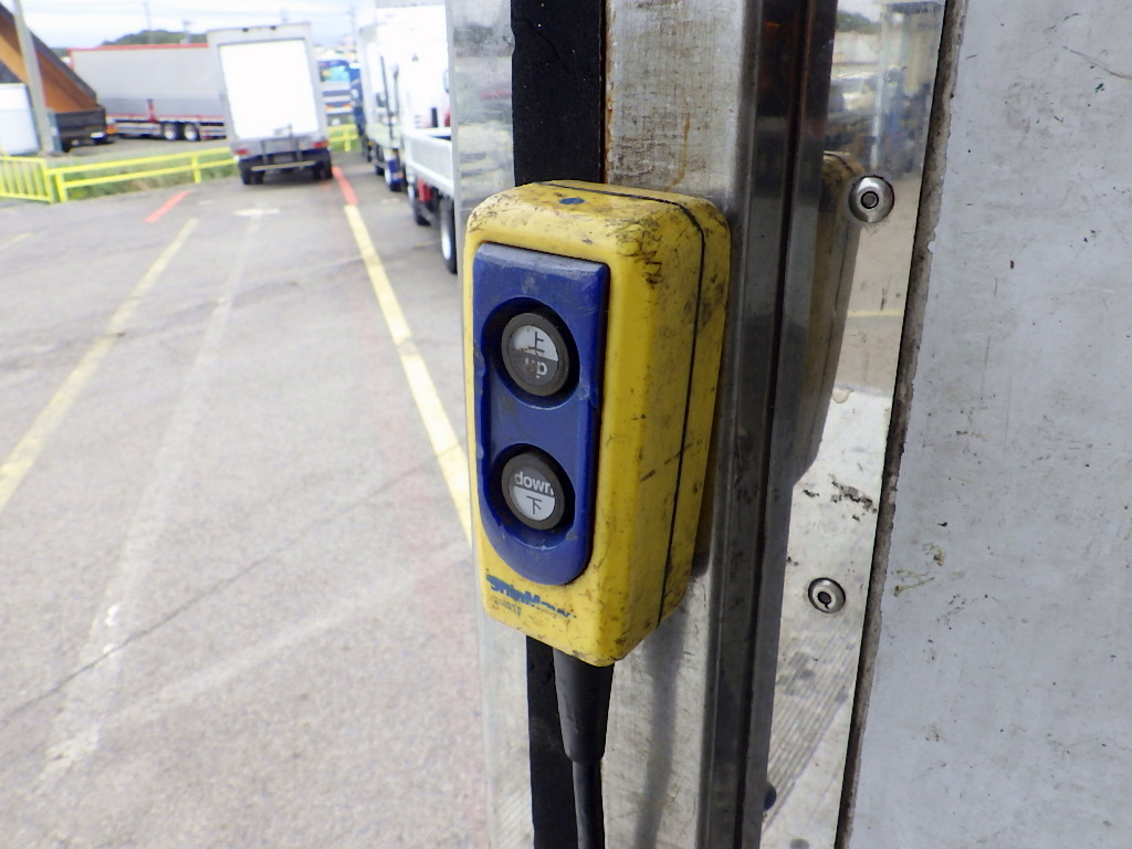 日野 レンジャー TKG-GD7JJAA(2WD)の写真40