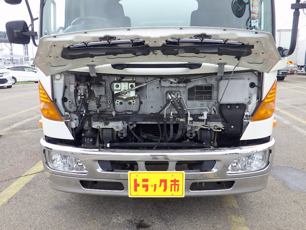 日野 レンジャー TKG-GD7JJAA(2WD)の写真43