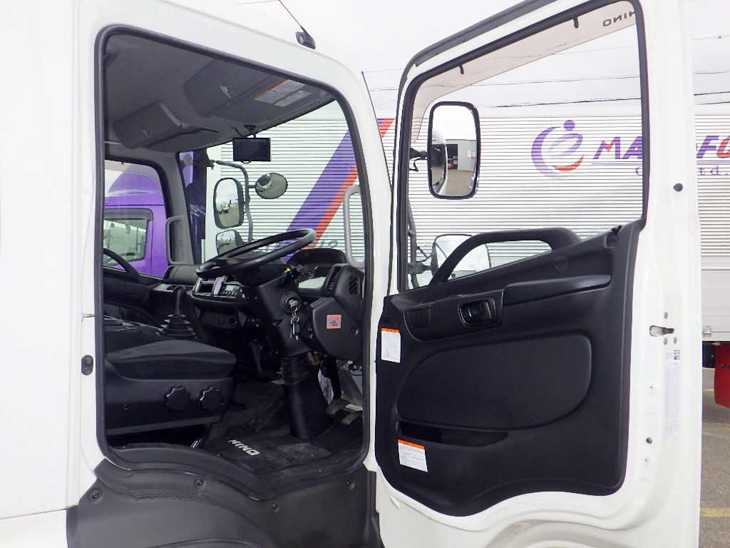 日野 レンジャー TKG-GD7JJAA(2WD)の写真44