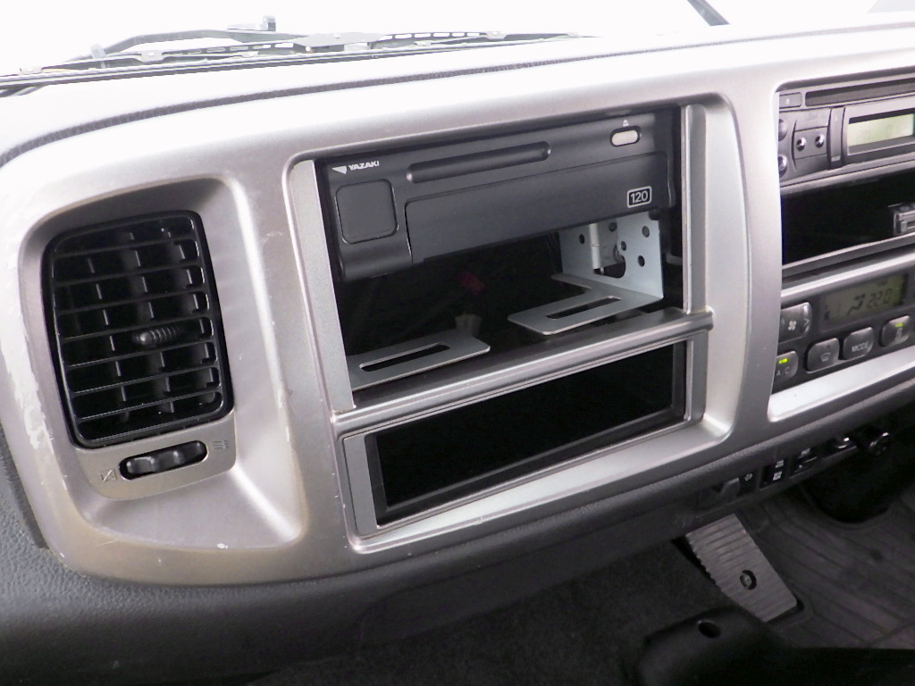 日野 レンジャー TKG-GD7JJAA(2WD)の写真47