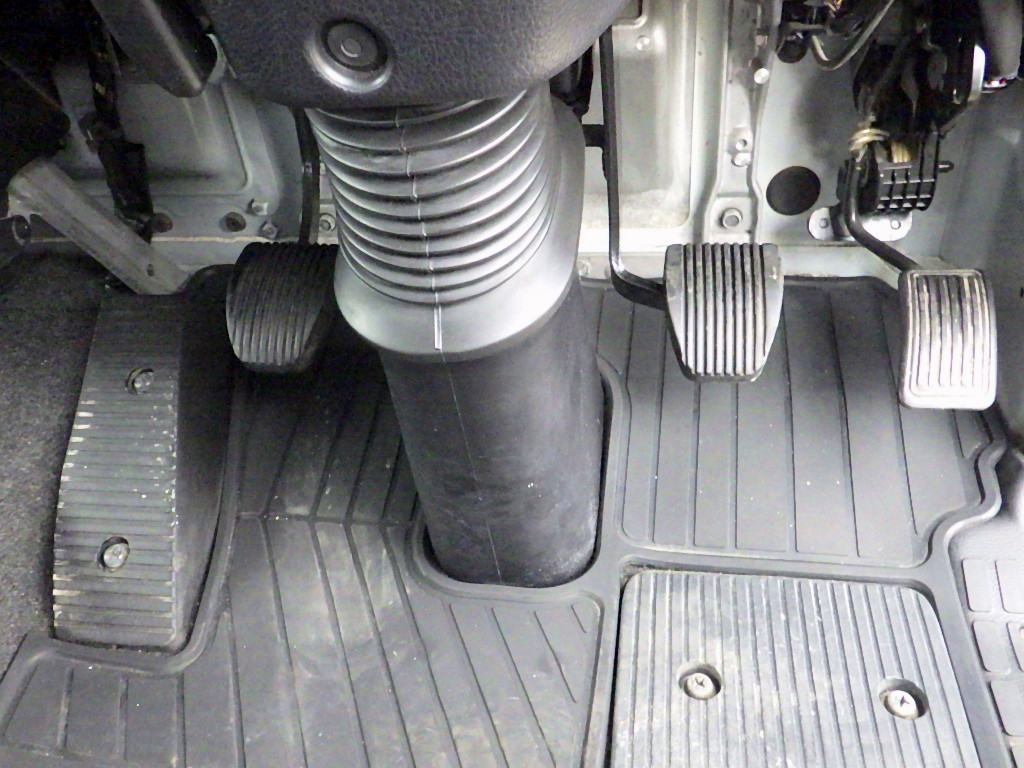 日野 レンジャー TKG-GD7JJAA(2WD)の写真48