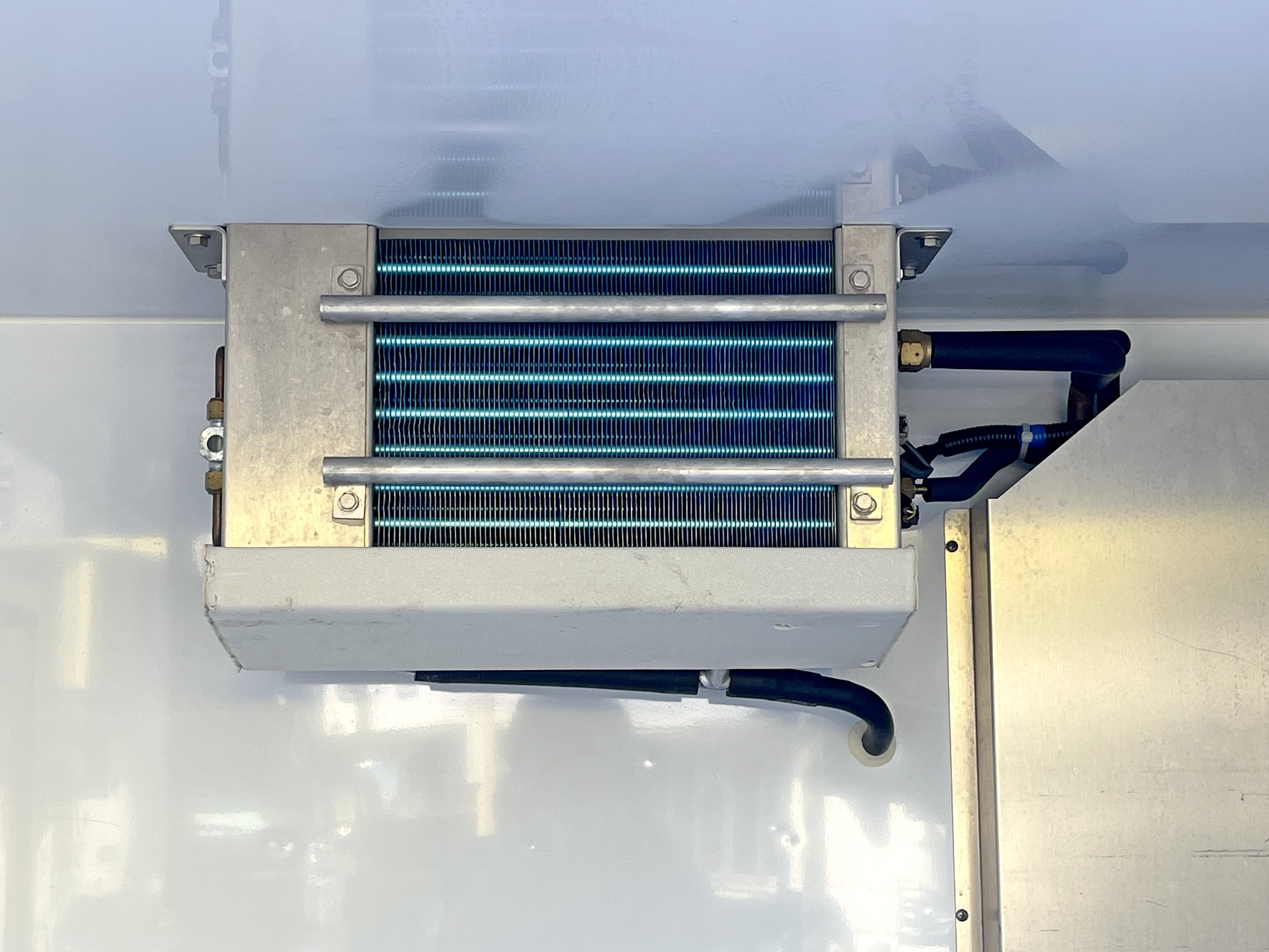 DENSO製の小型冷凍機付き♪|ダイハツ ハイゼットトラック 3BD-S500P(2WD)の写真13