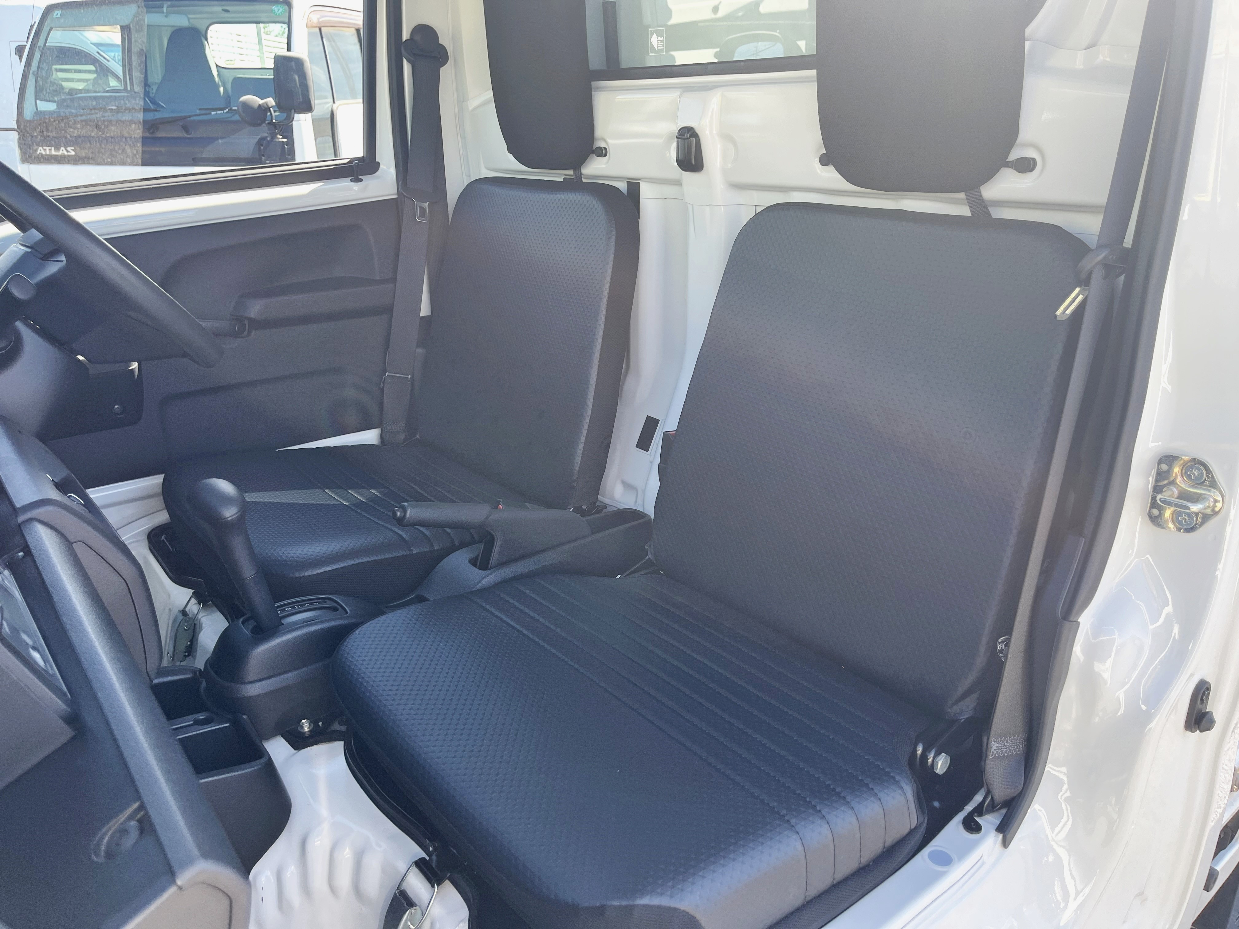 ダイハツ ハイゼットトラック 3BD-S500P(2WD)の写真18