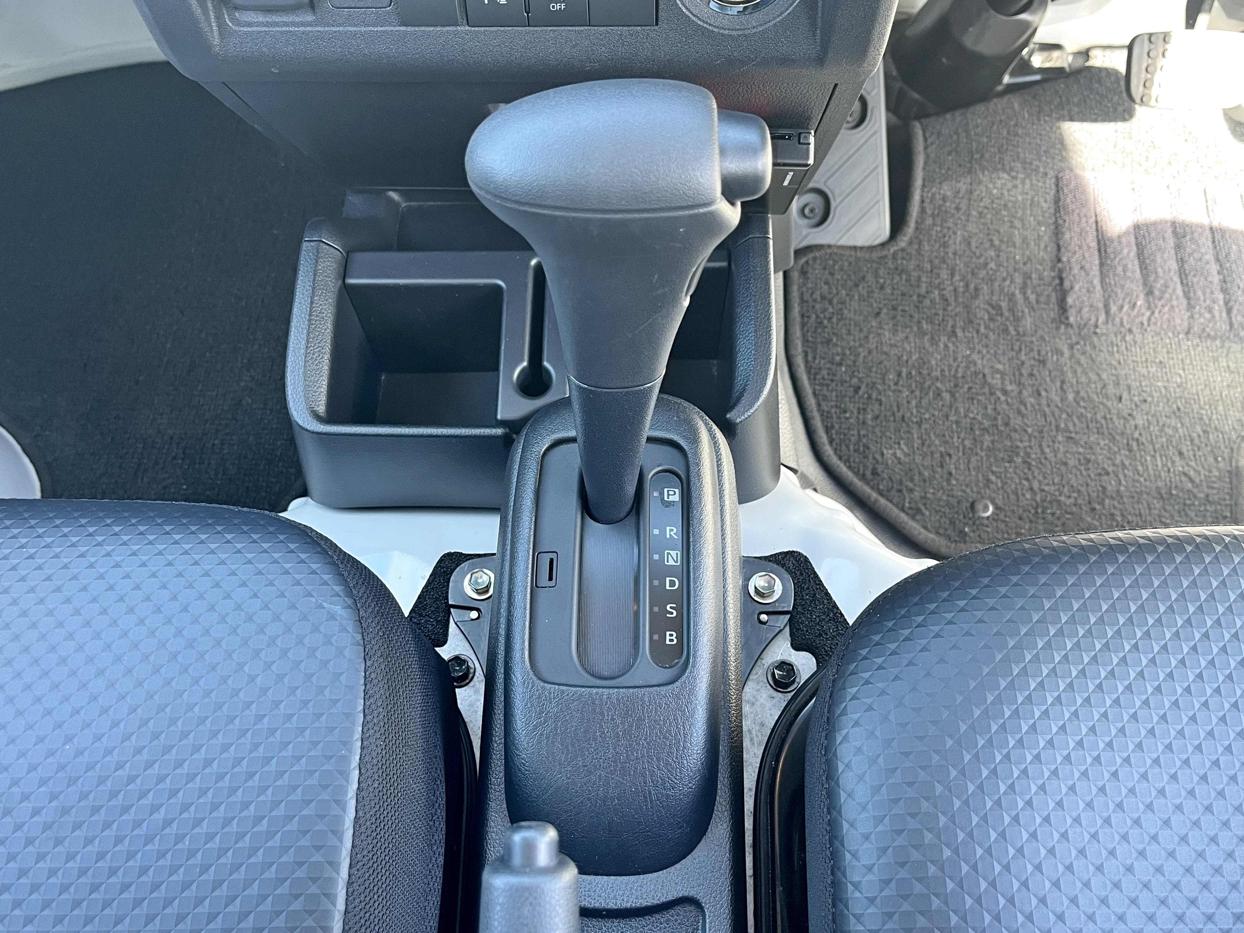 ダイハツ ハイゼットトラック 3BD-S500P(2WD)の写真21