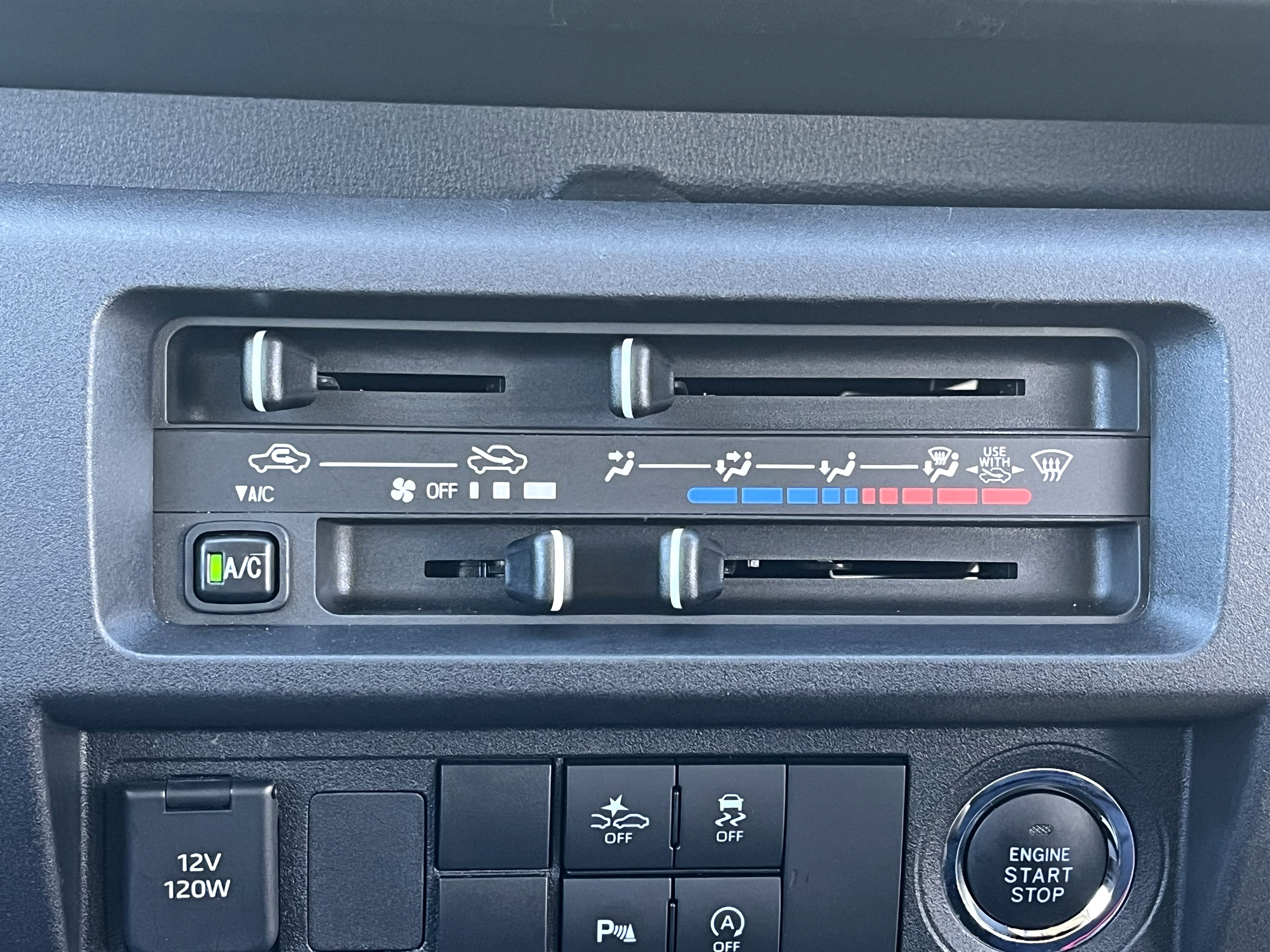 ダイハツ ハイゼットトラック 3BD-S500P(2WD)の写真22