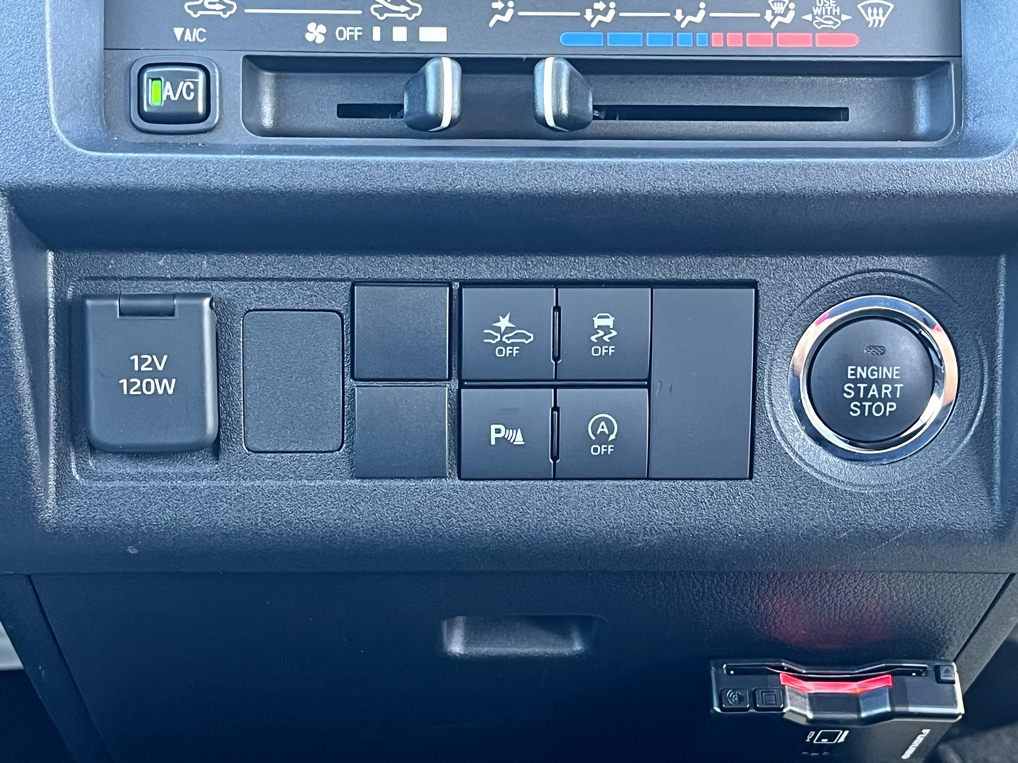 ダイハツ ハイゼットトラック 3BD-S500P(2WD)の写真23