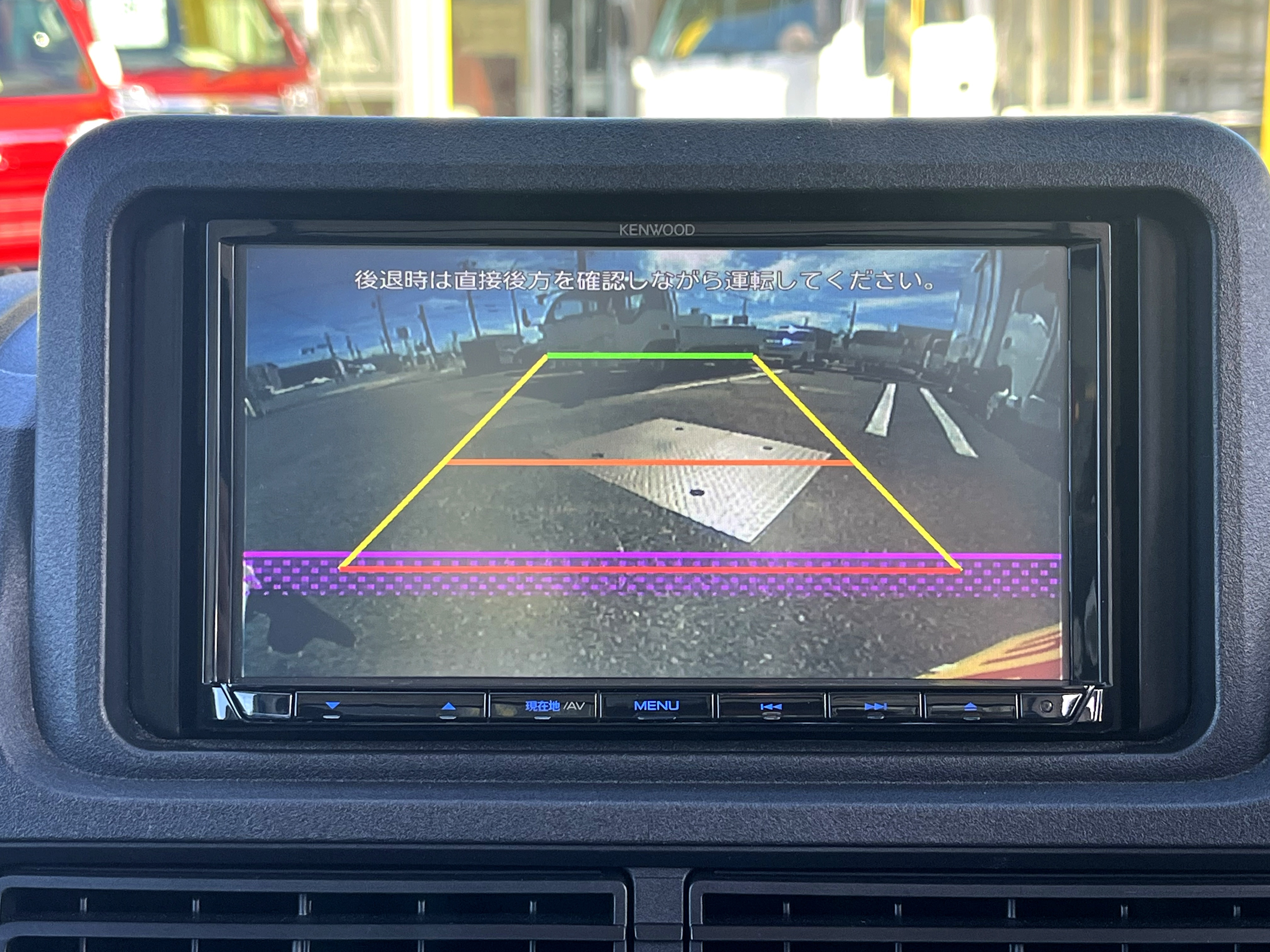 ダイハツ ハイゼットトラック 3BD-S500P(2WD)の写真26