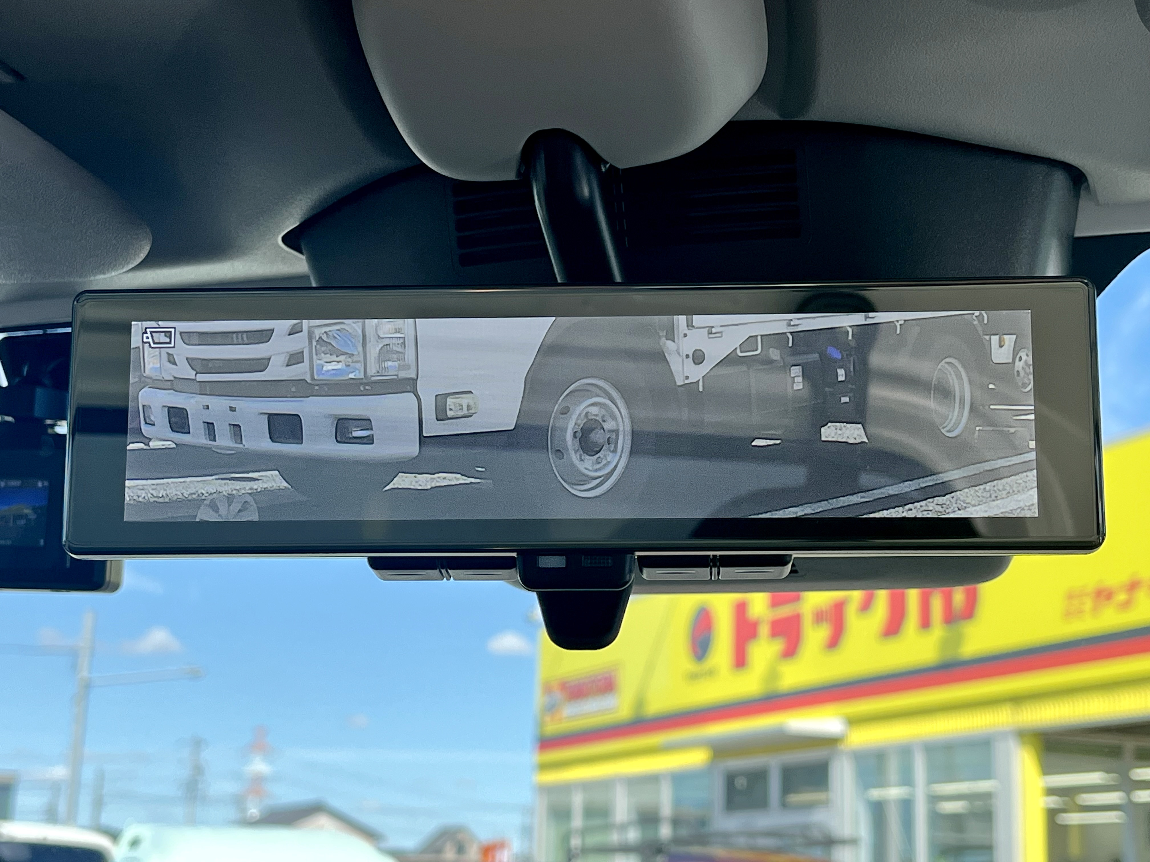 ダイハツ ハイゼットトラック 3BD-S500P(2WD)の写真27