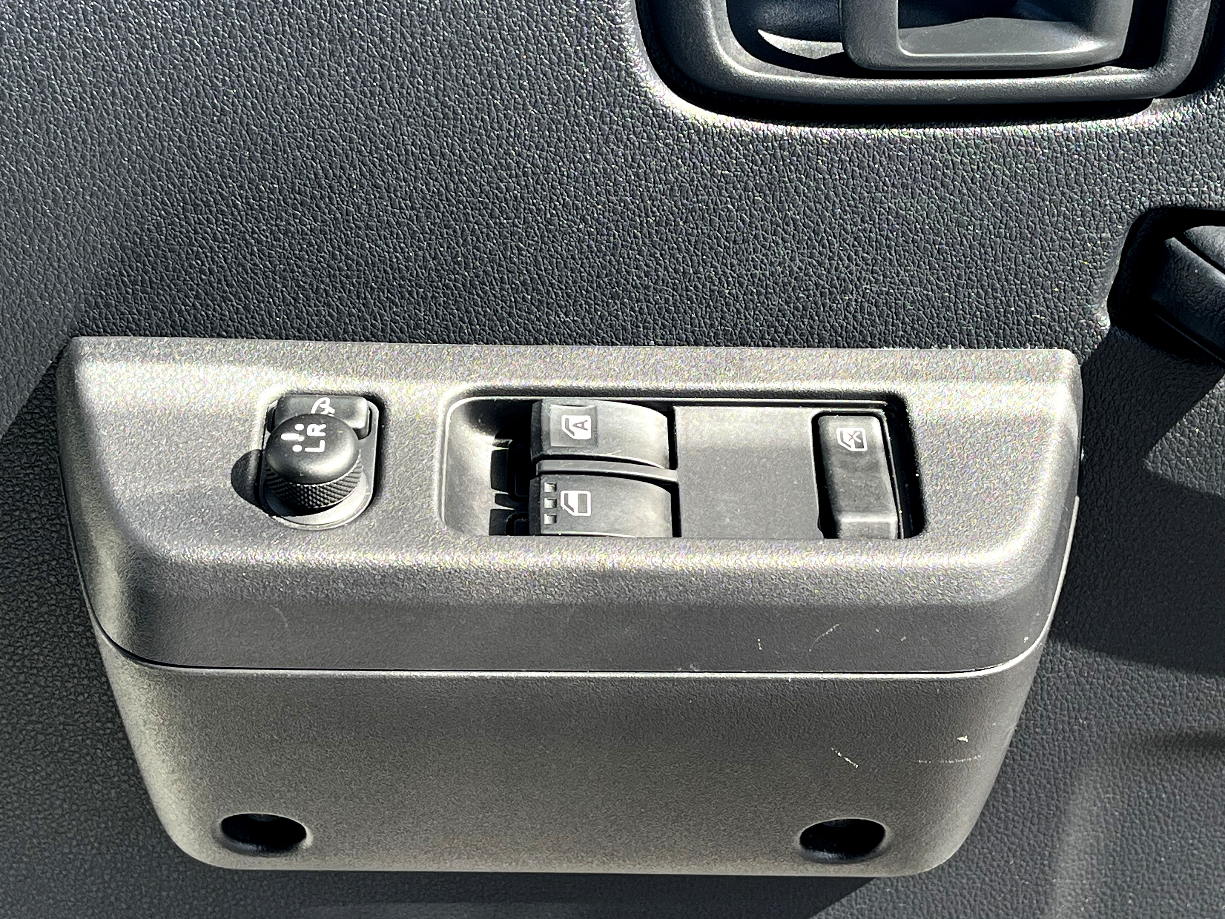 ダイハツ ハイゼットトラック 3BD-S500P(2WD)の写真30