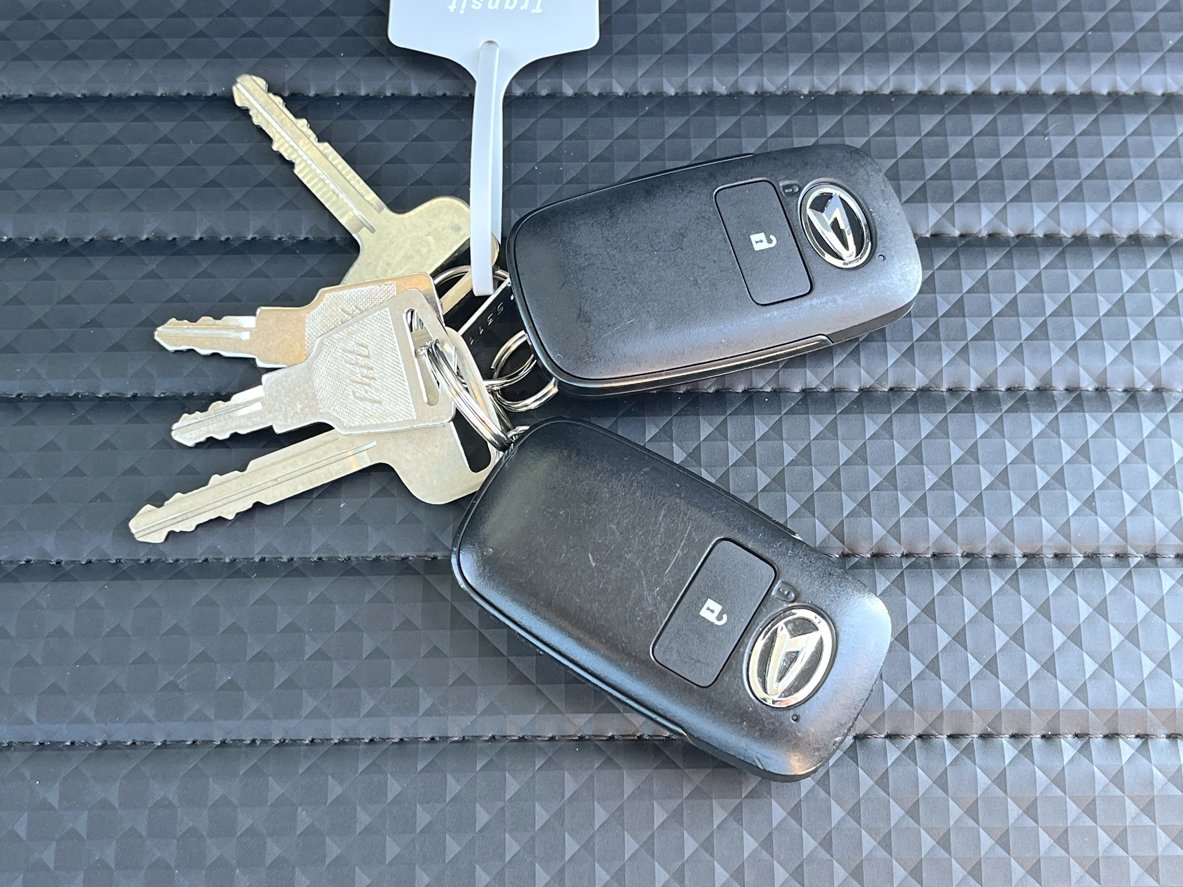 ダイハツ ハイゼットトラック 3BD-S500P(2WD)の写真33