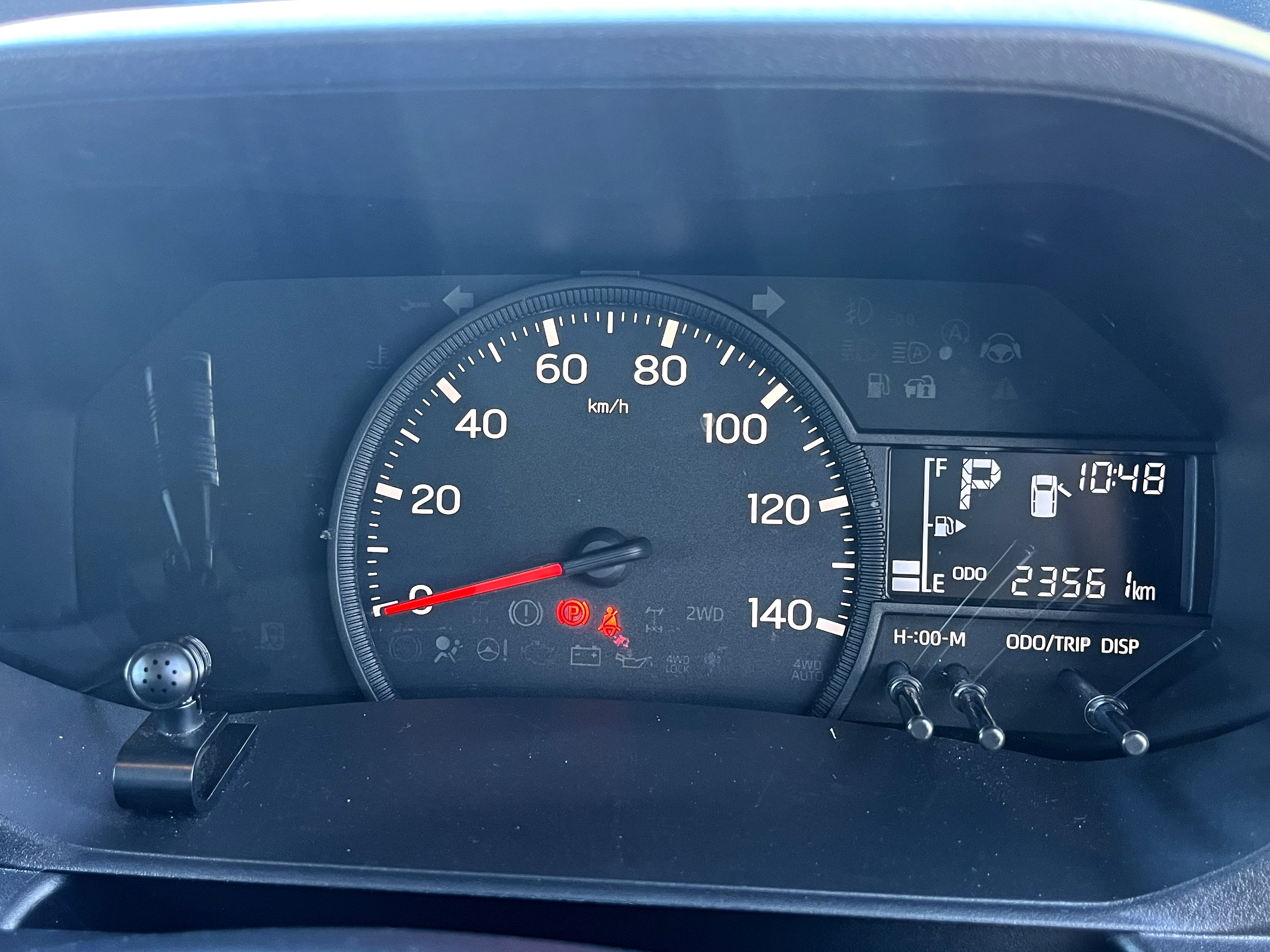 ダイハツ ハイゼットトラック 3BD-S500P(2WD)の写真34