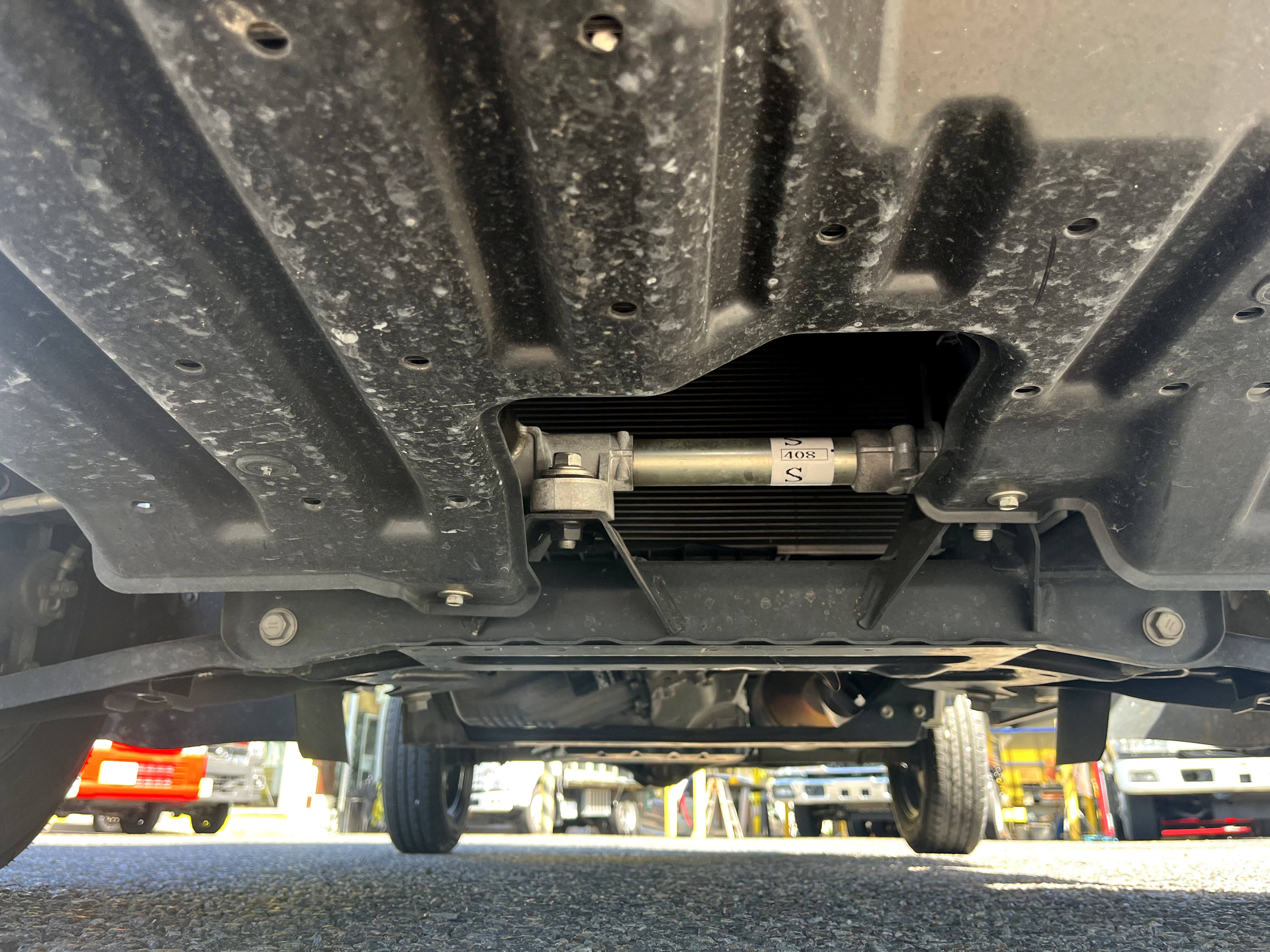 ダイハツ ハイゼットトラック 3BD-S500P(2WD)の写真35