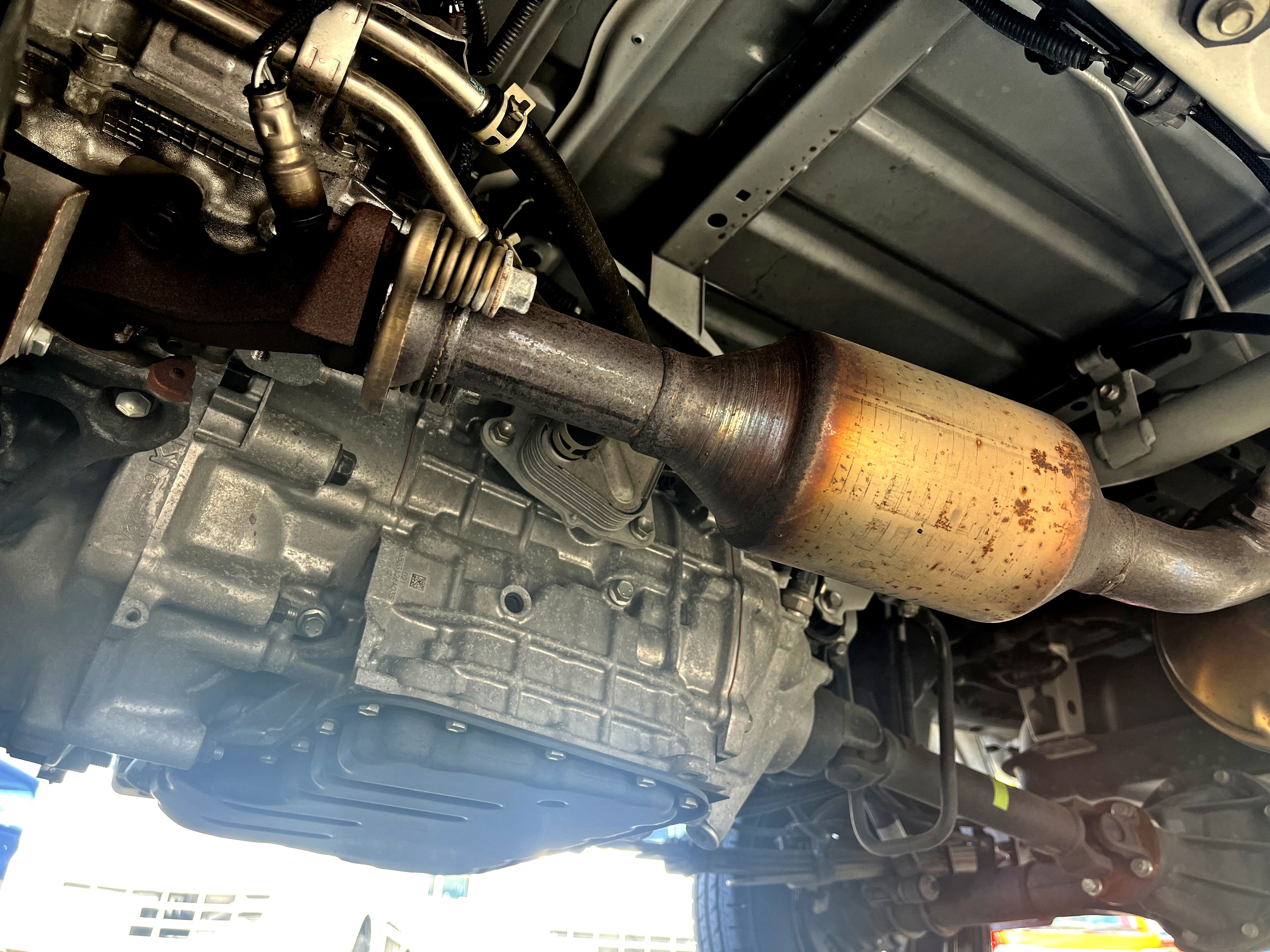 ダイハツ ハイゼットトラック 3BD-S500P(2WD)の写真36