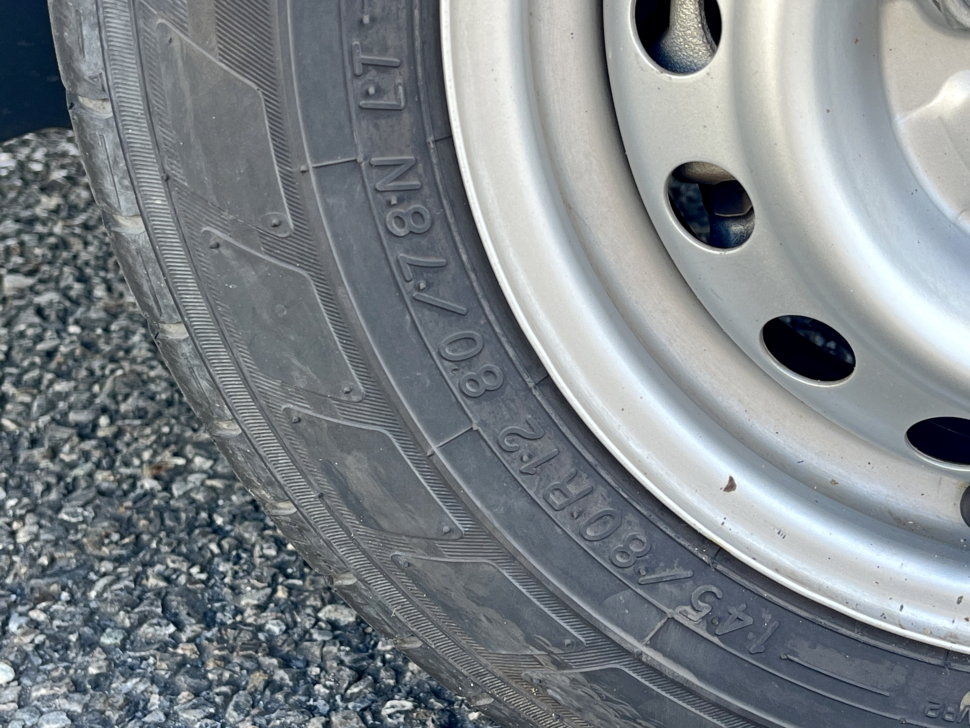 ダイハツ ハイゼットトラック 3BD-S500P(2WD)の写真40