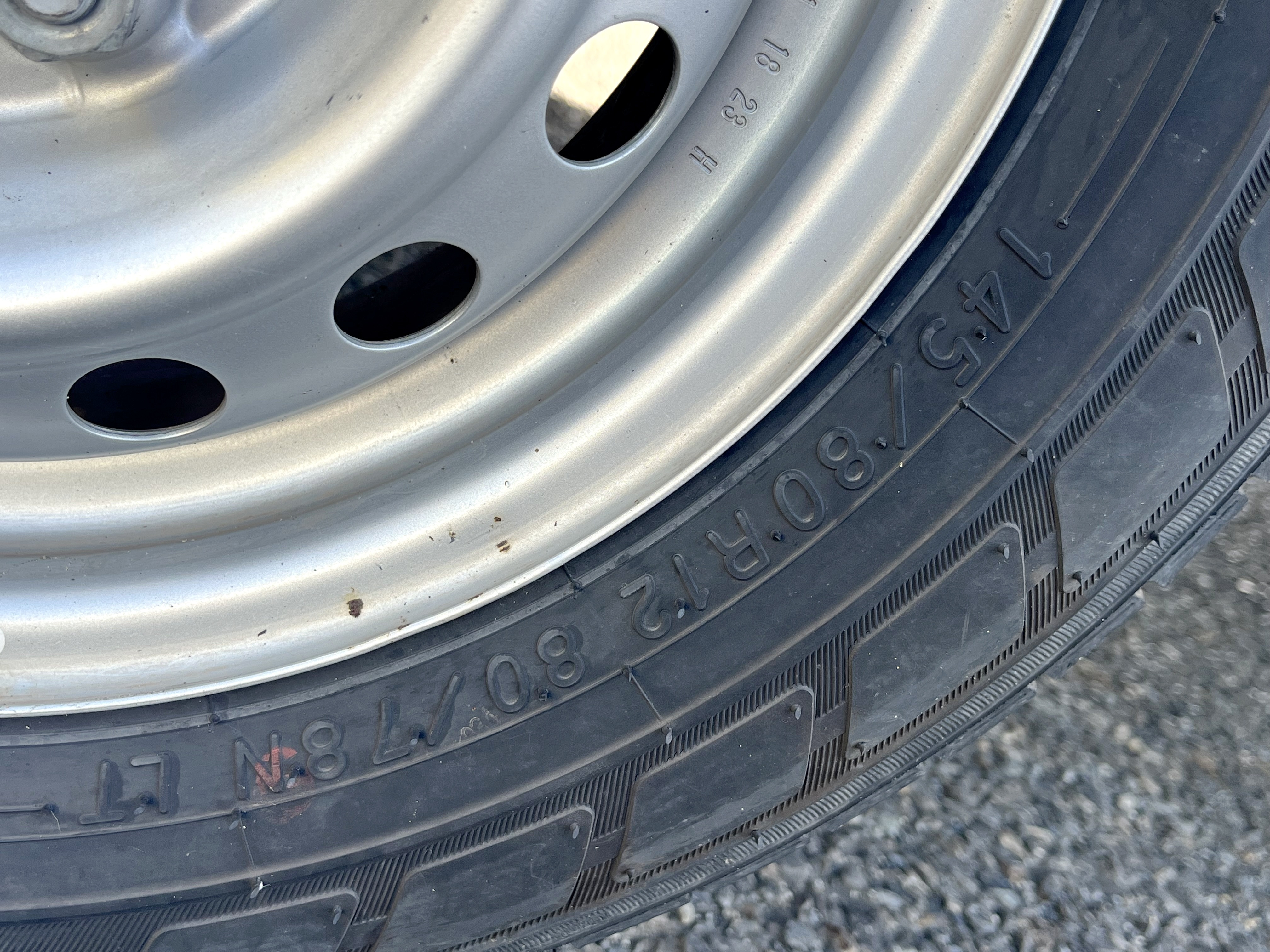 ダイハツ ハイゼットトラック 3BD-S500P(2WD)の写真43