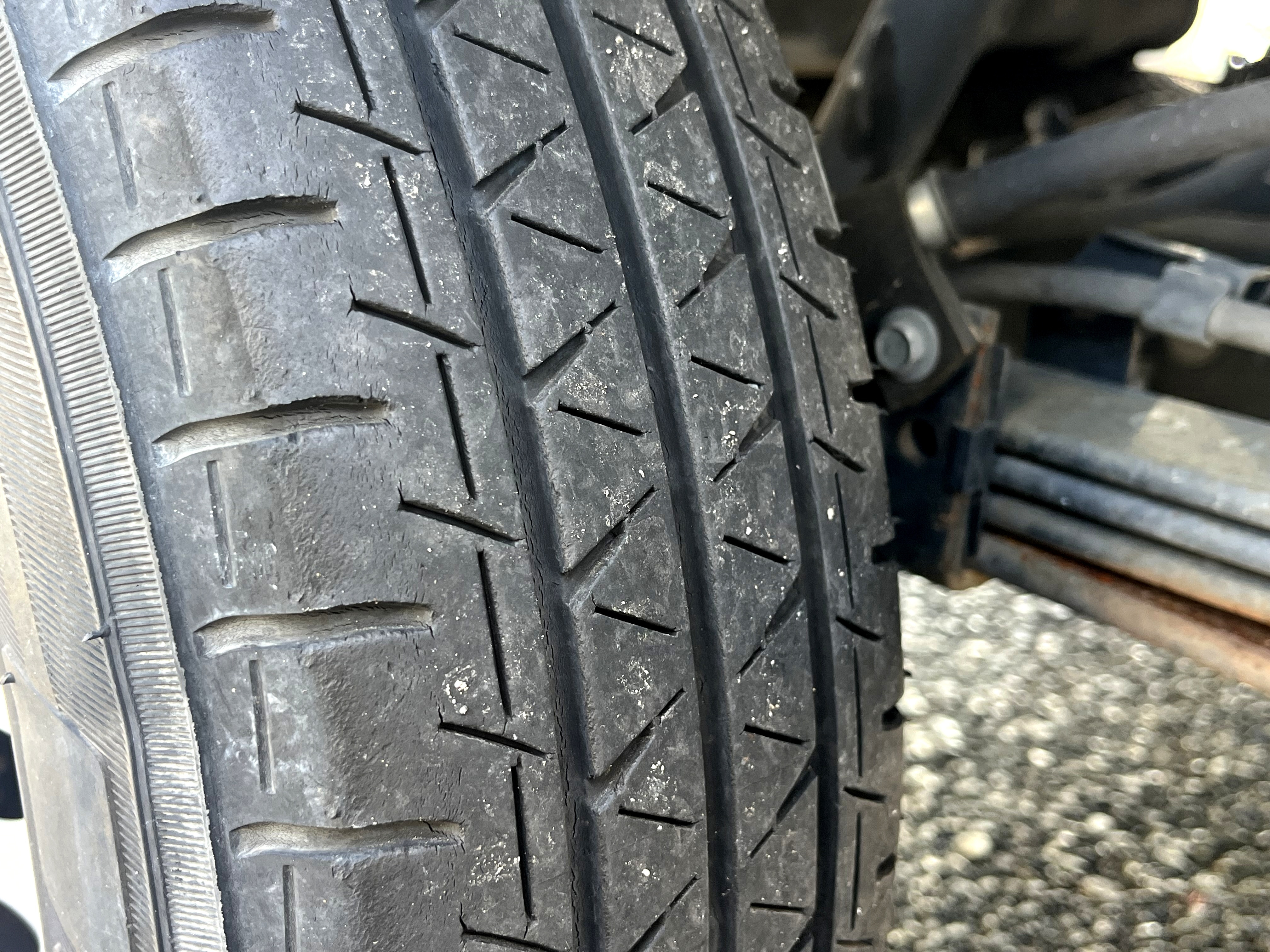 ダイハツ ハイゼットトラック 3BD-S500P(2WD)の写真44