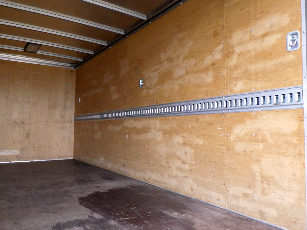 トヨタ ダイナ 2RG-XZU722(2WD)の写真9