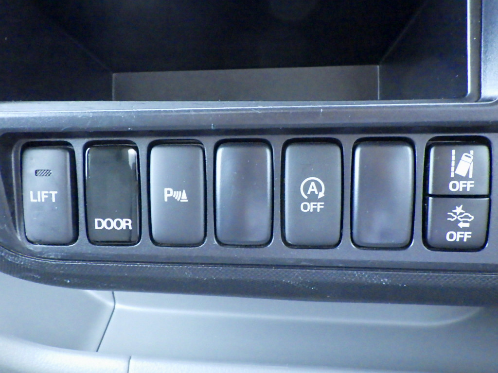 トヨタ ダイナ 2RG-XZU722(2WD)の写真15