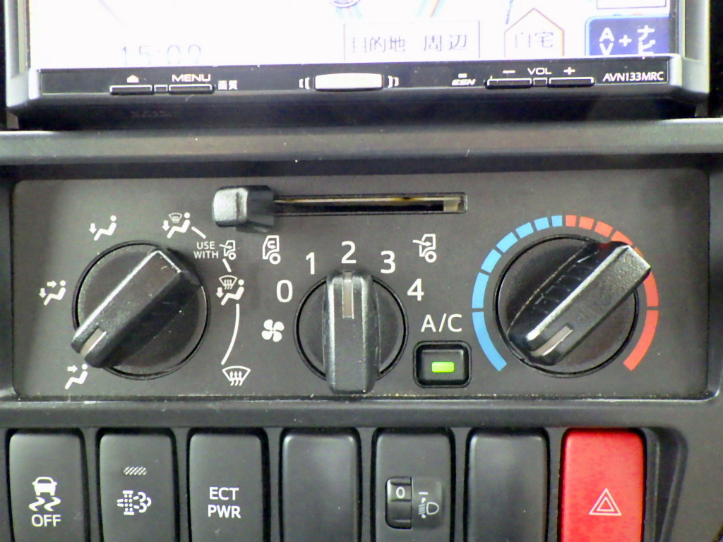 トヨタ ダイナ 2RG-XZU722(2WD)の写真17