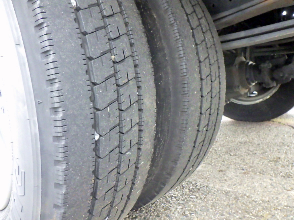 トヨタ ダイナ 2RG-XZU722(2WD)の写真22