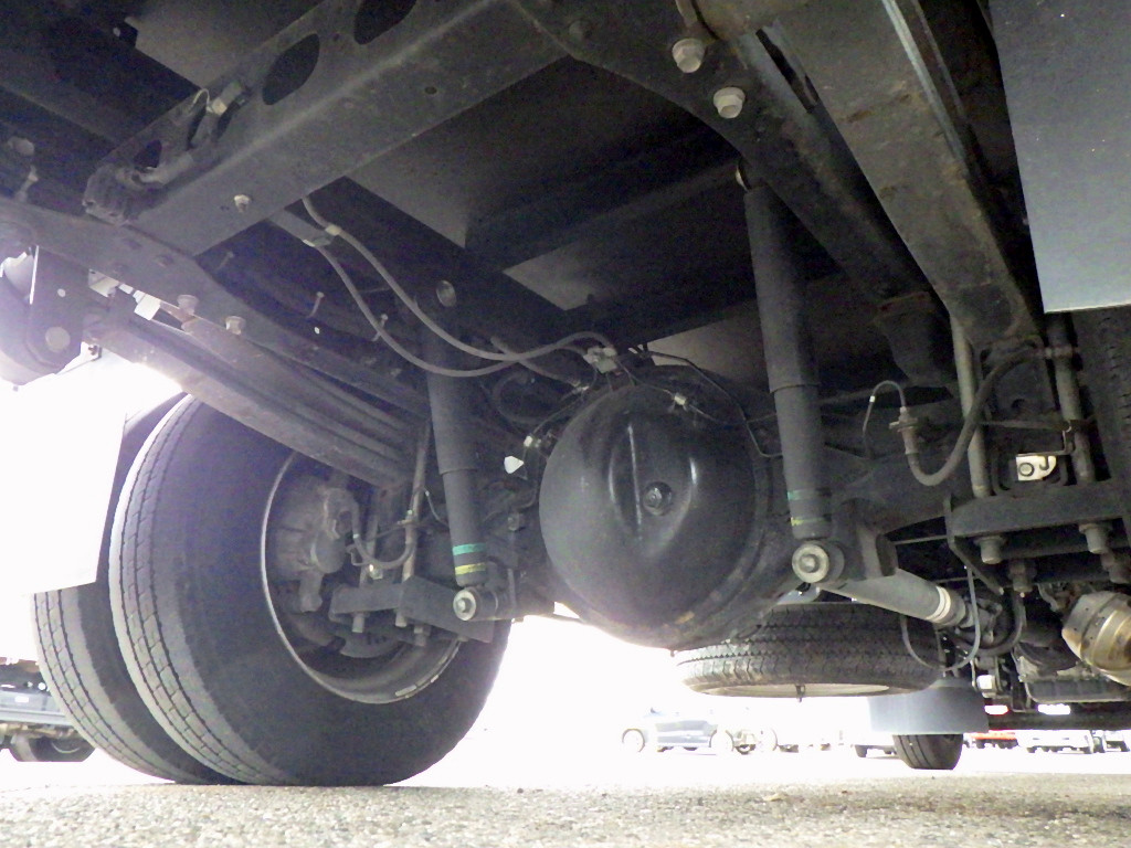 トヨタ ダイナ 2RG-XZU722(2WD)の写真24