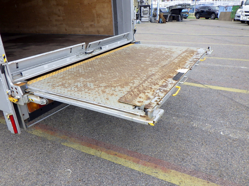 トヨタ ダイナ 2RG-XZU722(2WD)の写真35