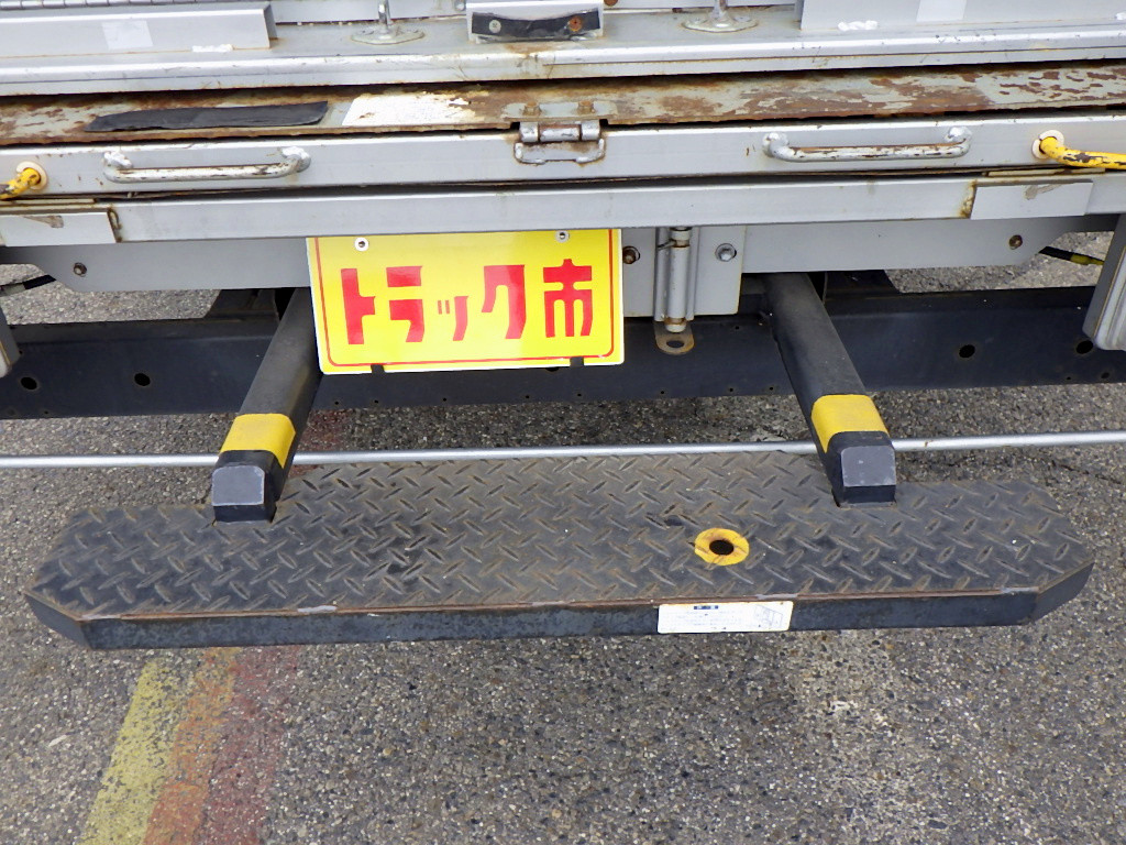 トヨタ ダイナ 2RG-XZU722(2WD)の写真37