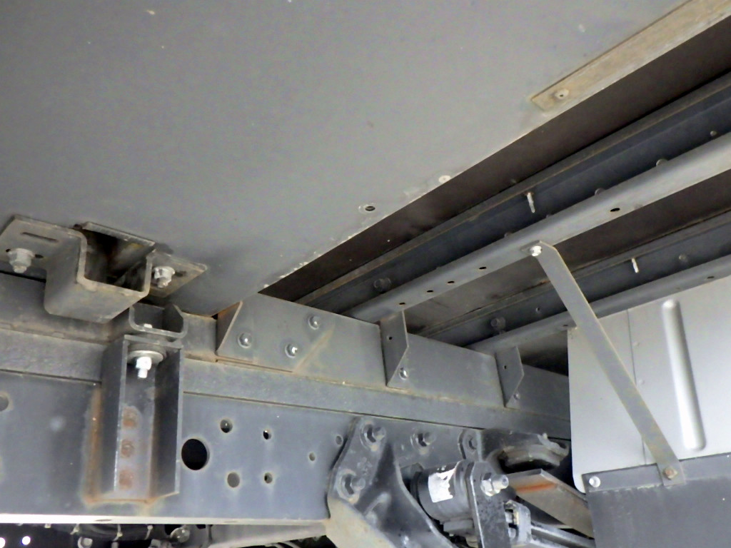 トヨタ ダイナ 2RG-XZU722(2WD)の写真38