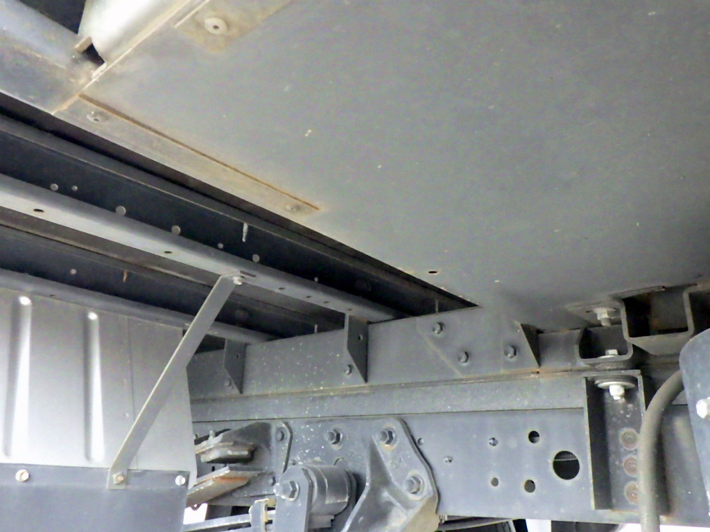 トヨタ ダイナ 2RG-XZU722(2WD)の写真39