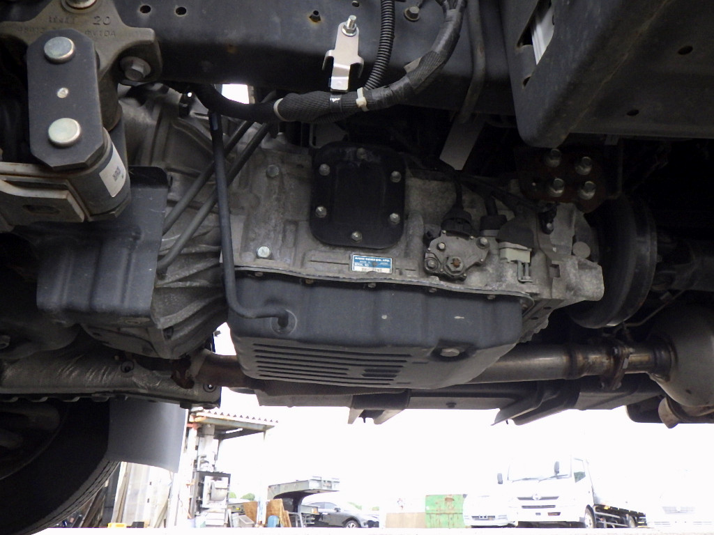 トヨタ ダイナ 2RG-XZU722(2WD)の写真40