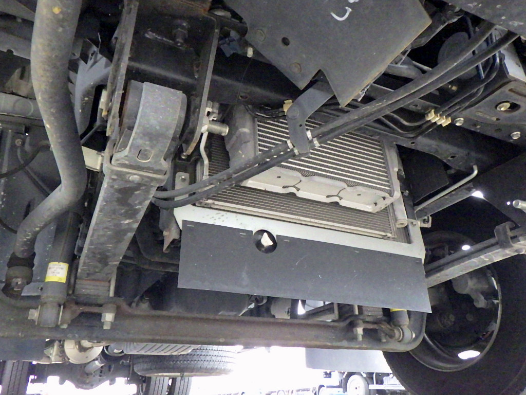 トヨタ ダイナ 2RG-XZU722(2WD)の写真41