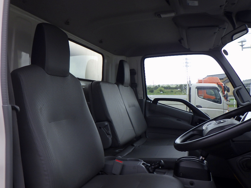 トヨタ ダイナ 2RG-XZU722(2WD)の写真42