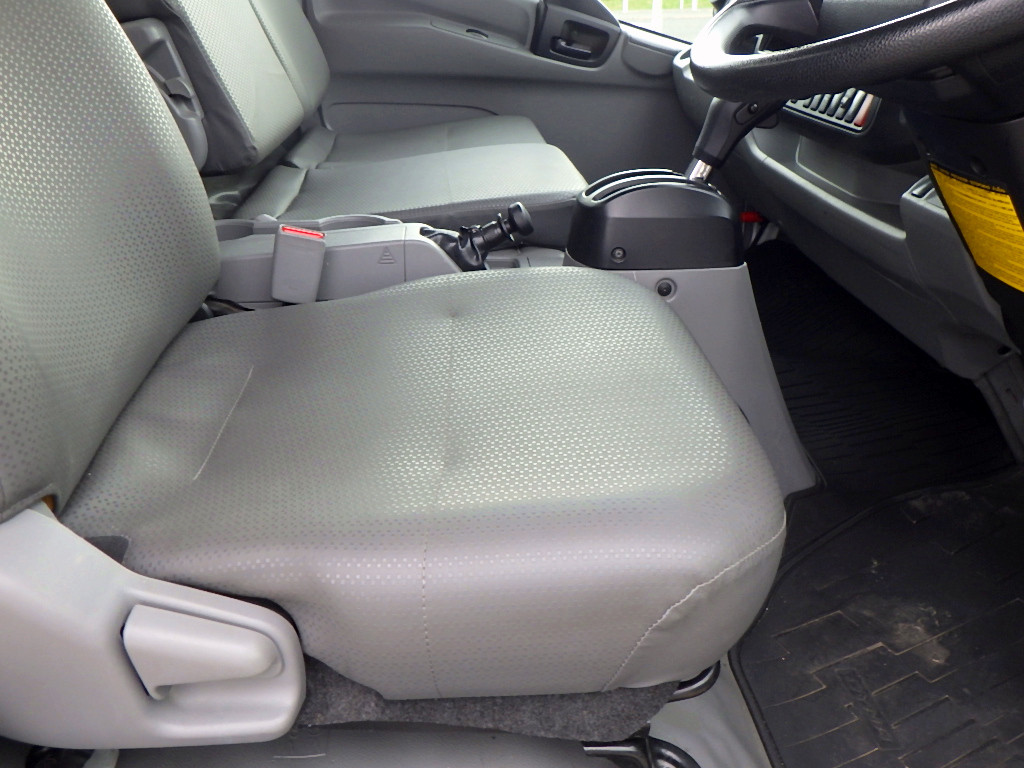 トヨタ ダイナ 2RG-XZU722(2WD)の写真44