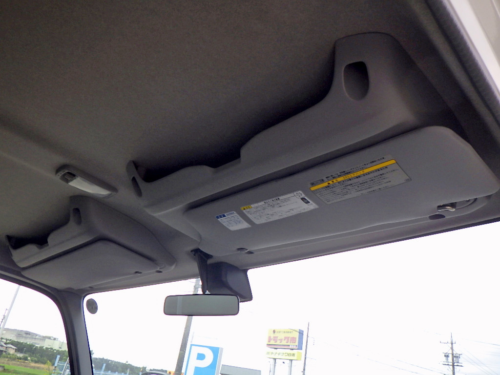 トヨタ ダイナ 2RG-XZU722(2WD)の写真48