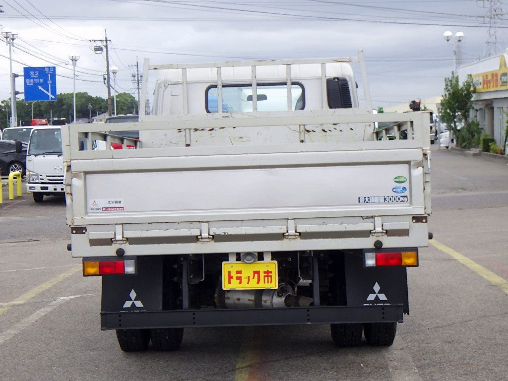 三菱 キャンター 2PG-FEB50(2WD)の写真6