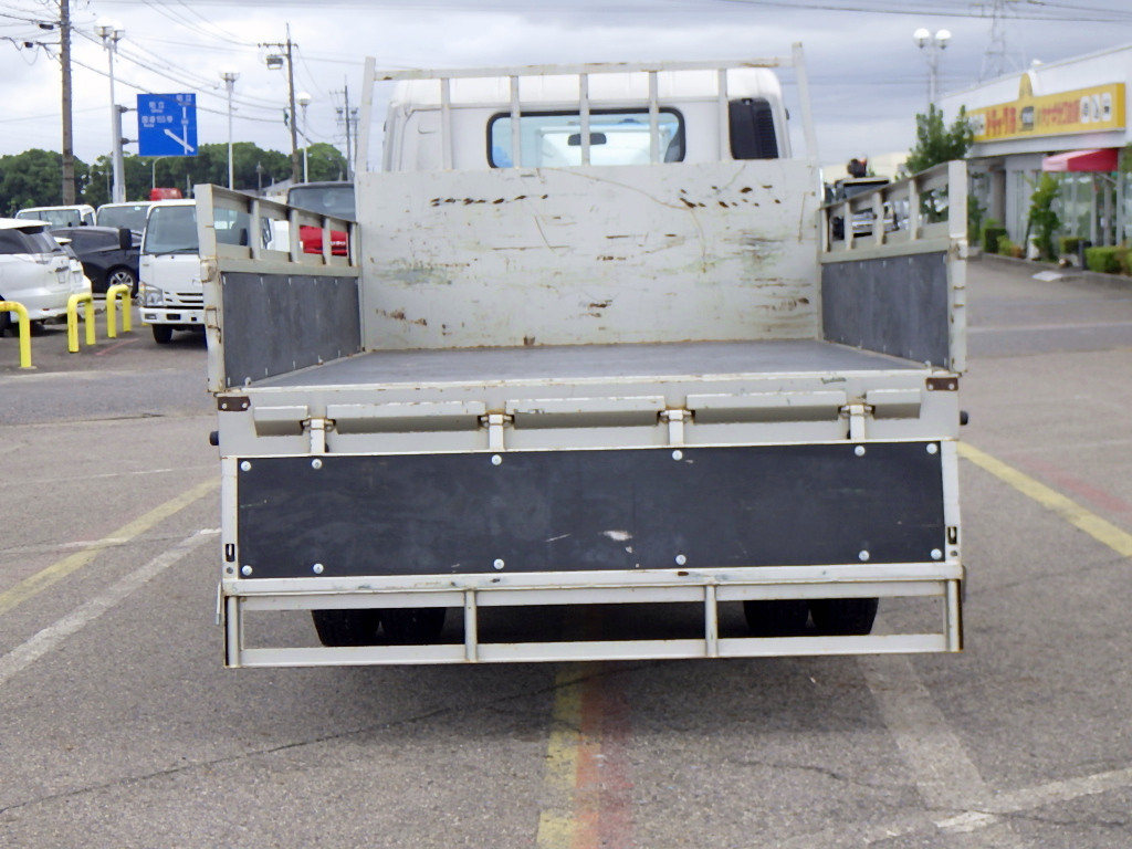 三菱 キャンター 2PG-FEB50(2WD)の写真7